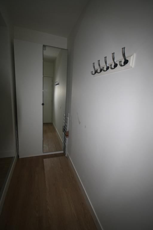 Luxury Apartments Utrecht Ll מראה חיצוני תמונה