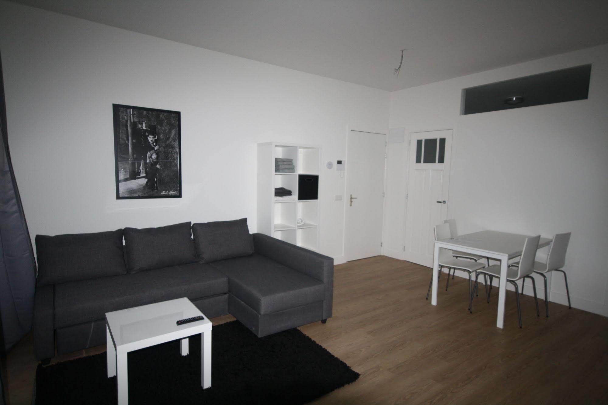 Luxury Apartments Utrecht Ll מראה חיצוני תמונה