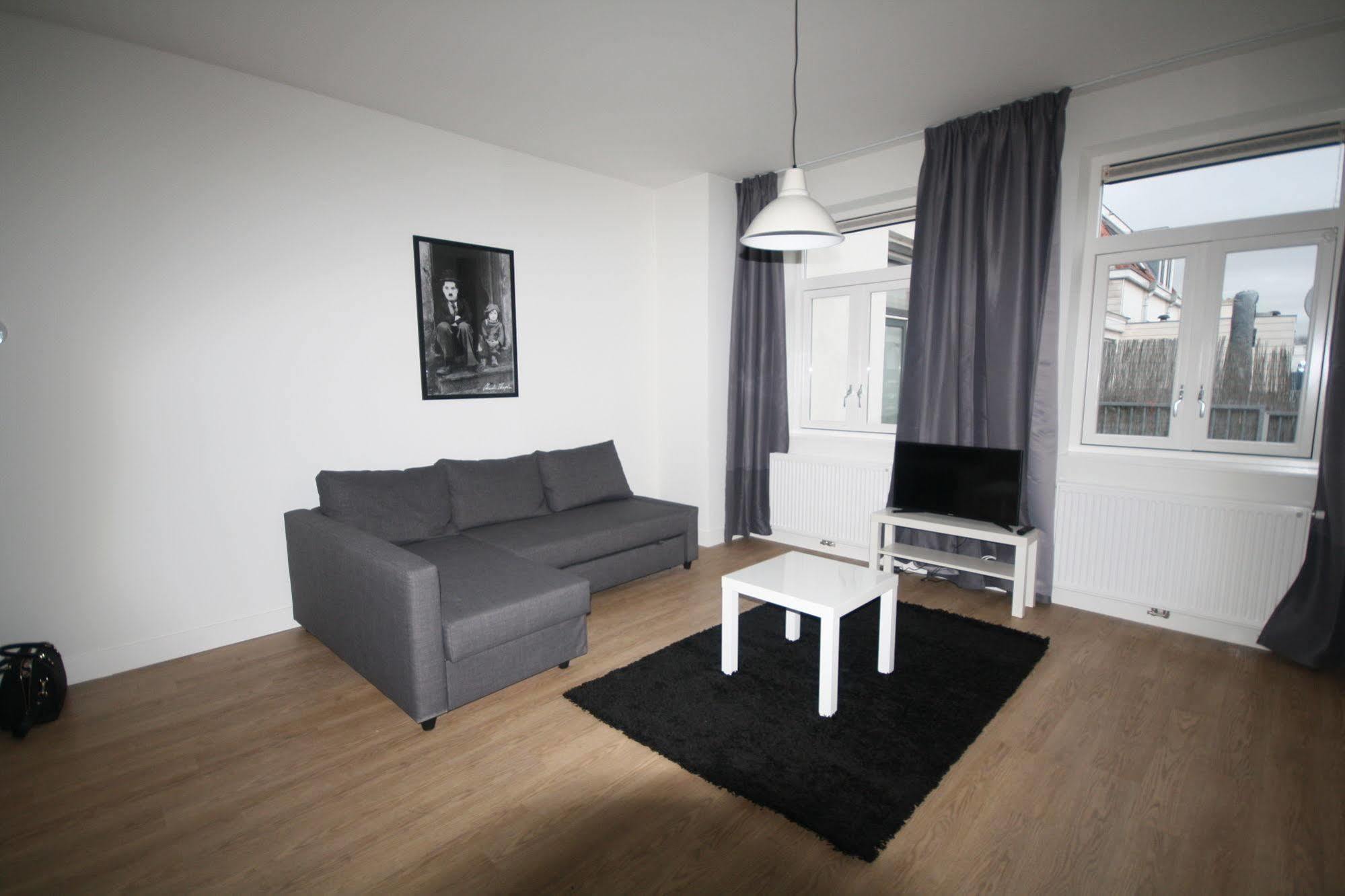 Luxury Apartments Utrecht Ll מראה חיצוני תמונה